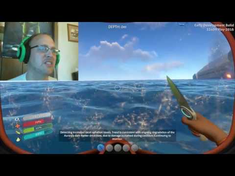 New Patch, Fresh Start | Subnautica Part 4