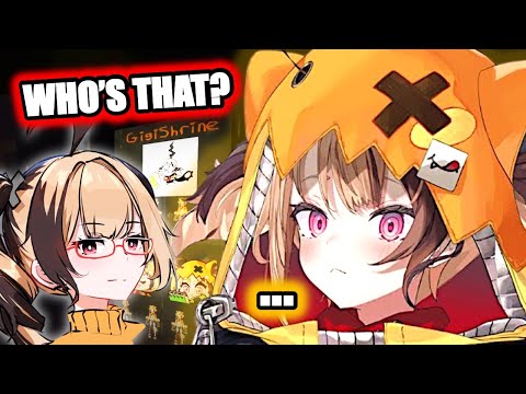 Gigi feels conflicted about amassing more and more of her own merch over time because Gigimama...