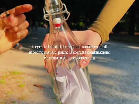 lowlow - per sentirmi vivo (Official Visual Video)