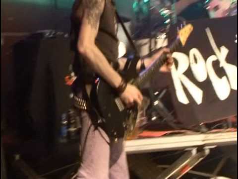 SubversionX. Amargos compañeros - Desquiciadamente