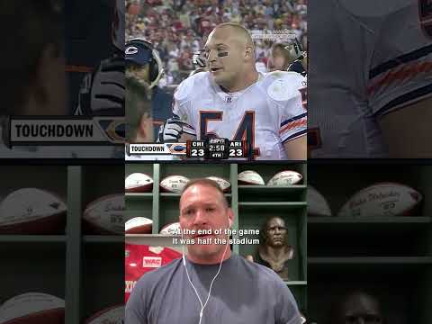 Bears fans are one of one #bears #chicagobears #nfl