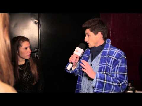 Sorprendente desafío en Discoteca - Discovery Channel: Por arte de magia