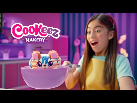 Pancake Treatz lekset - Intro (engelska)