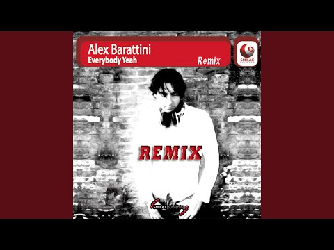 'Everybody Yeah' Remix (Max Boncompagni Remix)