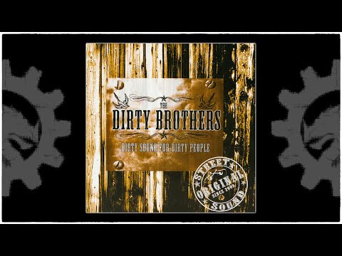 DIRTY BROTHERS - Gure Bidea (2010)