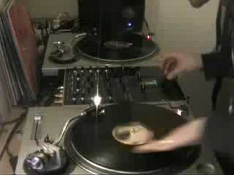 DJ Unkut - Jad Rotine projekt