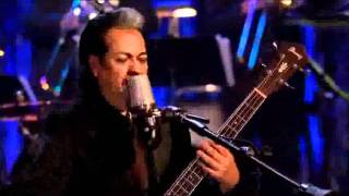 Los Tigres del Norte - La Manzanita [Unplugged]