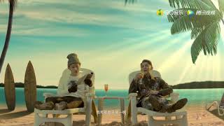 Jiro Wang - Let's go for it (New MV 03.2018)