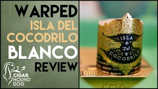 Download lagu Warped Isla Del Cocodrilo Blanco Cigar Review mp3