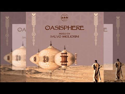 Hot Oasis  - Tanoura