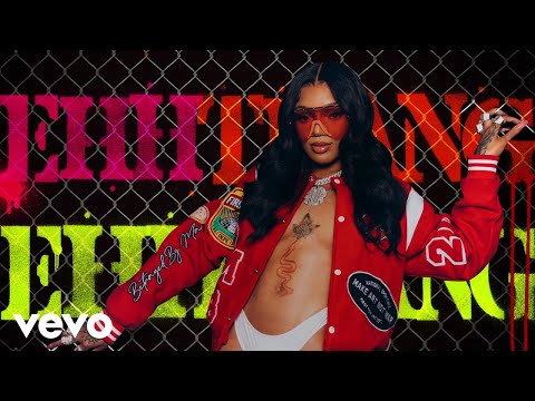 Youtube Video - GloRilla Calls For Cardi B & Nicki Minaj Truce, Addresses JT Relationship On New Mixtape