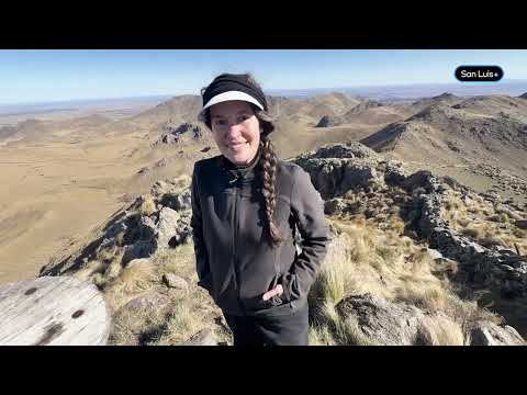 El Morro: una travesía entre montañas – San Luis Profundo – 12 – 08- 2026
