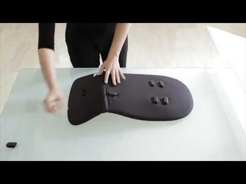 mima - xari demonstration video