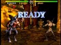Killer Instinct 1994 Tutorial How To Play As Eyedol