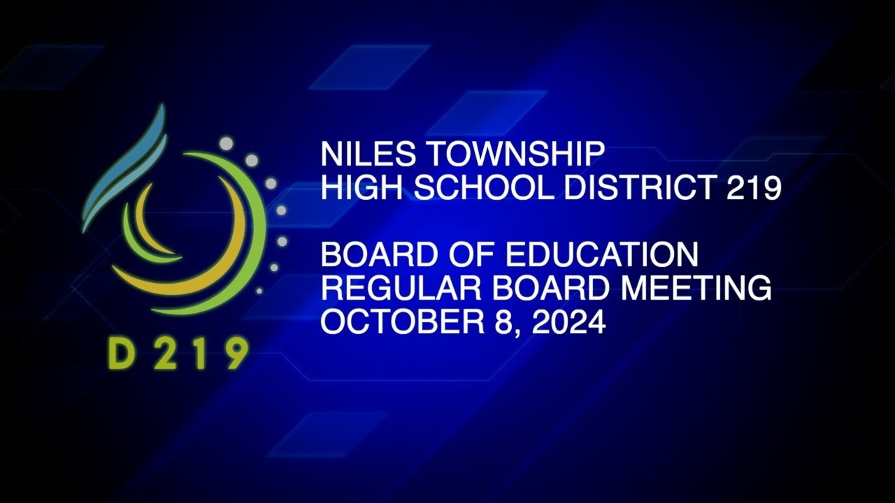 Board of Education Regular Meeting
