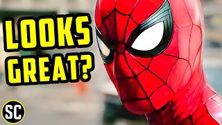 Spider-Man: Brand New Day - Absolutely Everything We Know So Far thumbnail