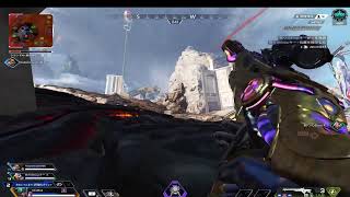 APEX  rank