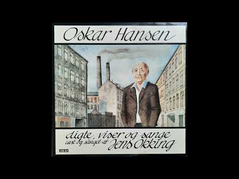 Jens Okking - Danmark For Folket