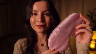 asmr para pessoas ansiosas (atenção pessoal)