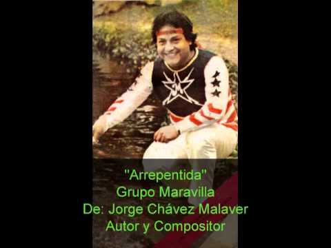 Arrepentida - Grupo Conquista