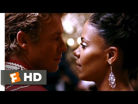 Something New (2006) - I Want An Adventure With You Scene (10/10) | Movieclips