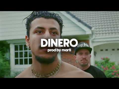 Sdm x Werenoi x Ninho Type Beat | Dinero | Instru Rap 2023 (prodbymarti)