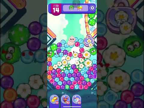 (Angry birds dream blast) Level 10028 gameplay, subscribe for latest update!