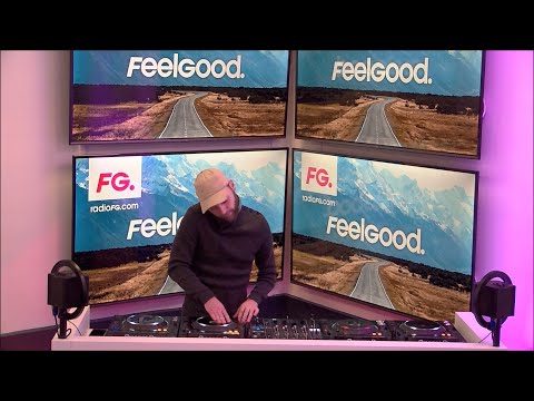 Peyruis x Happy Hour DJ | Radio FG | 24.12.21