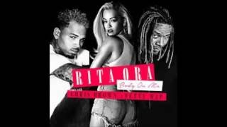 Rita Ora -Body On Me Feat. Chris Brown, Z-BeatZ Pro Kizomba Remix