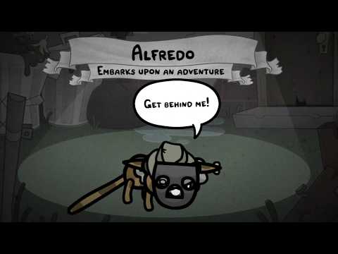 Tank Solo Run (Mewgenics)