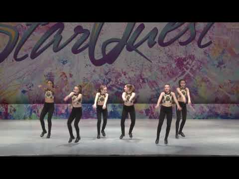 Rockelbel's Canon- StarQuest 2019