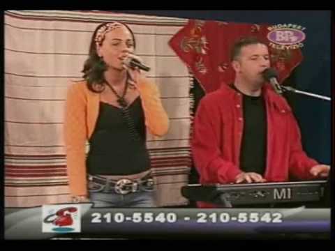 Elvismedley Németh Viktória