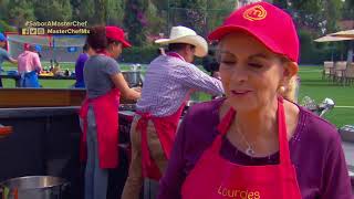 MasterChef México 2019