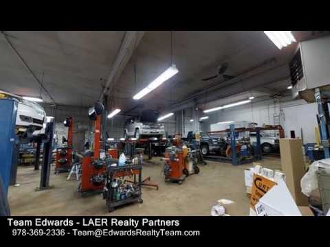 447 2nd Street, Everett MA 02149 - Commercial Property - Real Estate - For Sale -