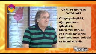 Yoğurt Otu Kürü - TRT DİYANET