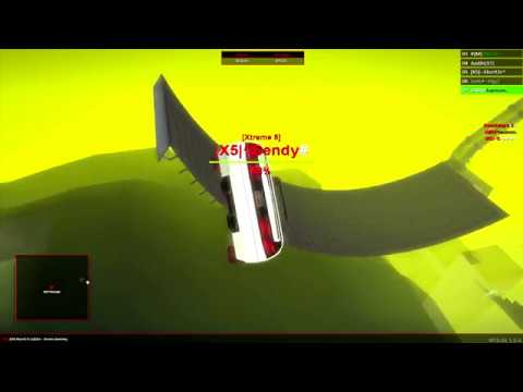 MTA #Race DM Server Promo: |X5| Xtreme DeathMatch || DM/FUN