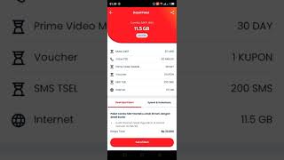 Download lagu Tutorial  beli paket combo sakti yg hilang di my Telkomsel mp3