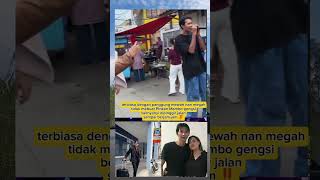 Download lagu Pinkan concert on stage no on the street yes #pinkanmambo #aryankhan #shorts mp3