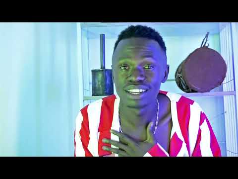 Stevo Janam- Monique Nyakanyada   (Official Video) SMS SKIZA 6987193 TO 811