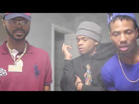 Yung Rackz - No Designer (Official Music Video)