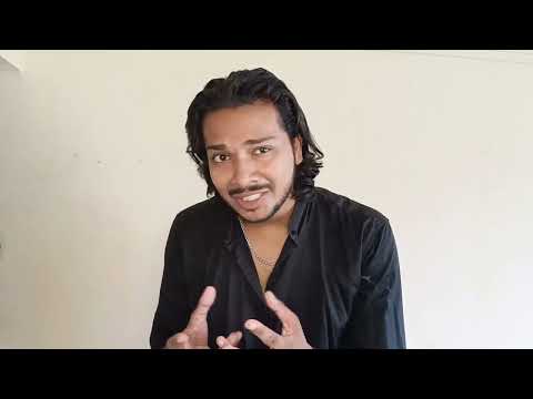 Akash Singh Negative ch...