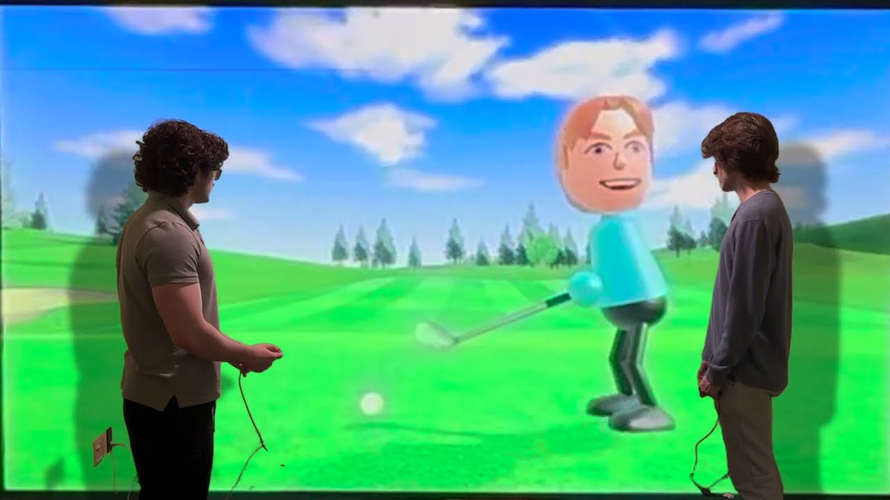 Cornell ECE 3140 Final Project