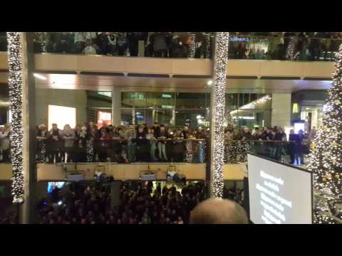 Hamburg singt  2016 / "Glücklich"