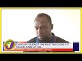 Usain Bolt Breaks His Silence On Multi Million US Dollars Fraud Case At SSL