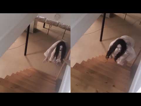 SCARY VIDEOS That Left Viewers Terrified At MIDNIGHT