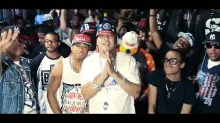 French-Montana-Headquarters-ft-Chinx-Drugz-n-Red-Cafe