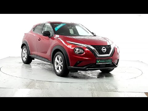 Nissan Juke 1.0T PET 2WD SV Premium - Image 2