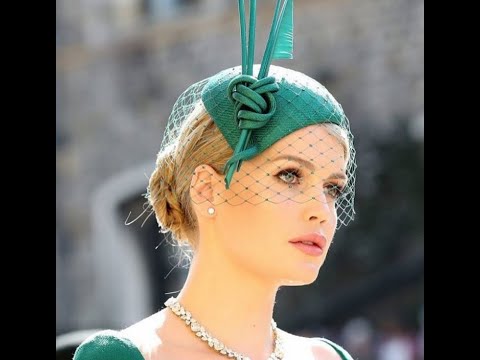 Kitty Spencer ricorda le passeggiate insieme a lady Diana