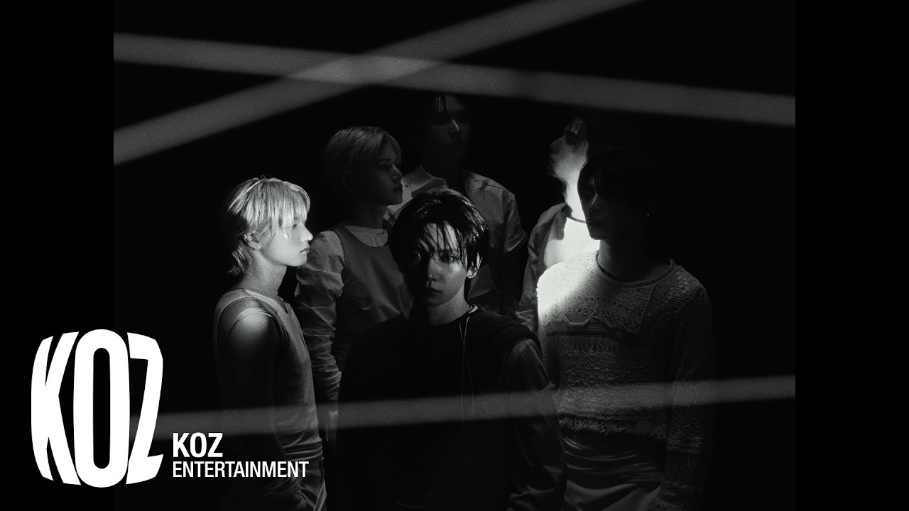 BOYNEXTDOOR (보이넥스트도어) [HOME] Concept Film : WEAVER ver.