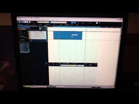 Cubase Groove Agent Tutorial
